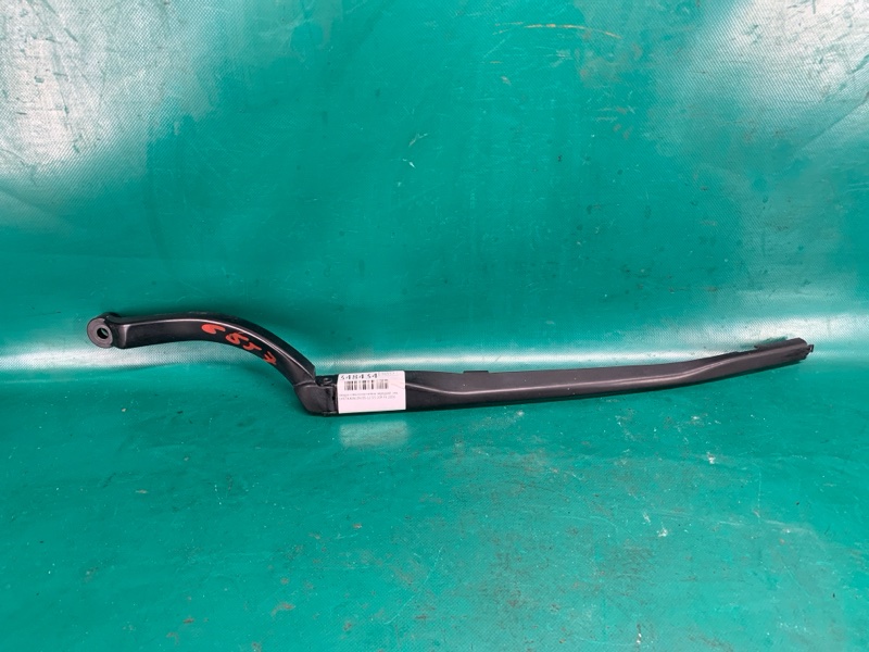 Поводок стеклоочистителя передний левый TOYOTA AVALON 05-12 2006 3.5 2GR-FE 85221AC010 Б/У