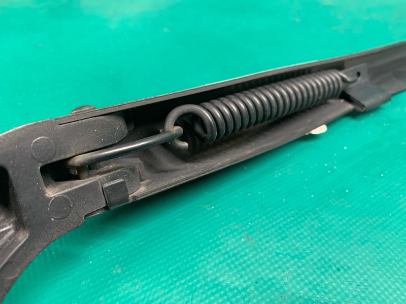 Поводок стеклоочистителя передний правый TOYOTA AVALON 05-12 3.5 2GR-FE