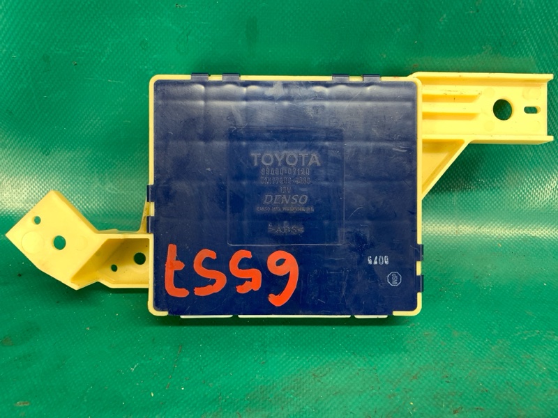 Блок электронный AVALON 05-12 2006 3.5 2GR-FE Блок электронный AVALON 05-12 2006 3.5 2GR-FE