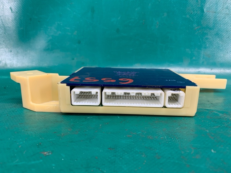 Блок электронный TOYOTA AVALON 05-12 3.5 2GR-FE Блок электронный TOYOTA AVALON 05-12 3.5 2GR-FE