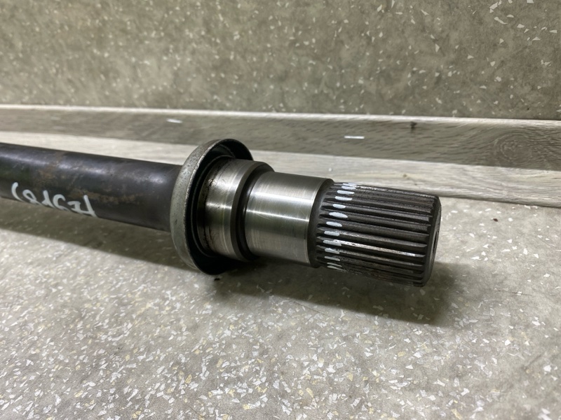 Привод передний правый MAZDA CX-5 (KF) 16-21 2.5L