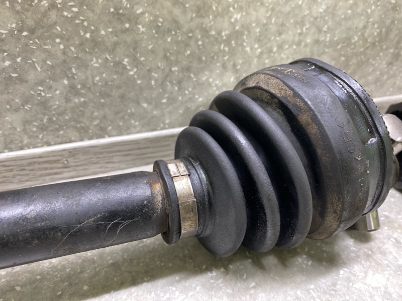 Привод передний правый CX-5 (KF) 16-21 2018 2.5L