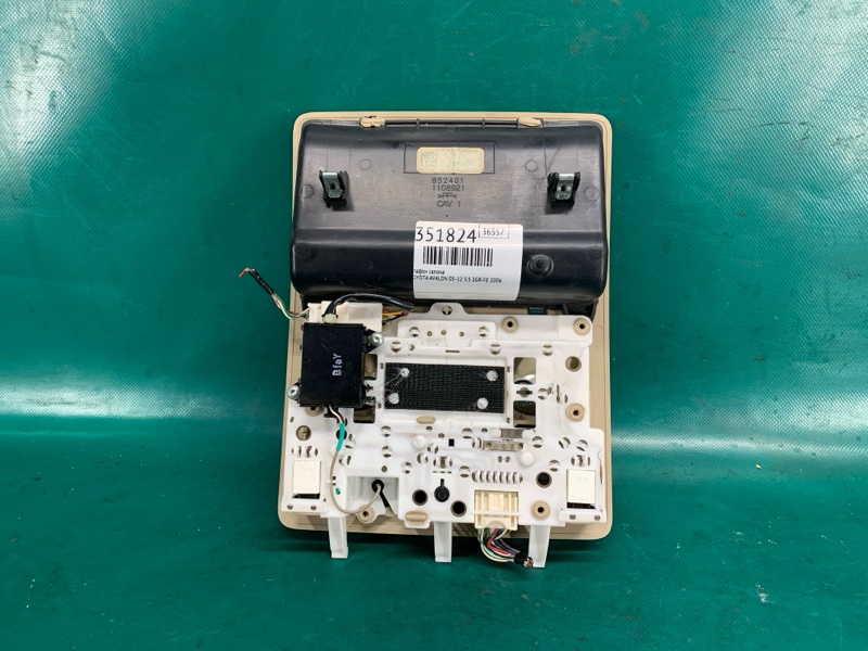 Плафон салона AVALON 05-12 2006 3.5 2GR-FE Плафон салона AVALON 05-12 2006 3.5 2GR-FE