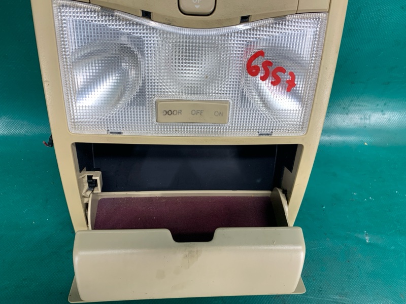 Плафон салона AVALON 05-12 2006 3.5 2GR-FE Плафон салона AVALON 05-12 2006 3.5 2GR-FE