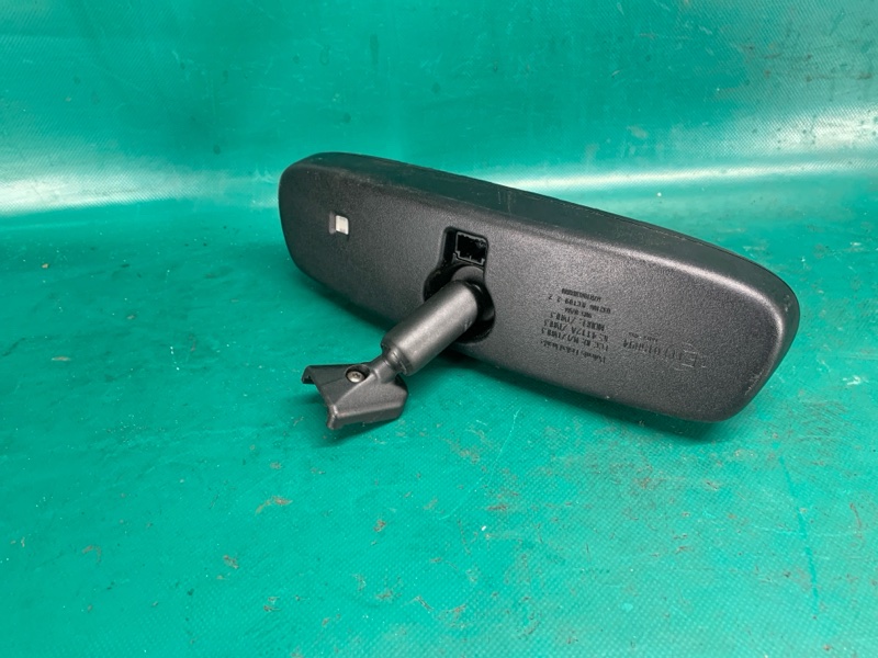 Зеркало салона AVALON 05-12 2006 3.5 2GR-FE