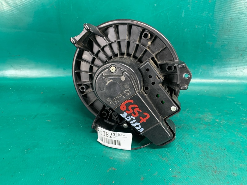 Моторчик печки AVALON 05-12 2006 3.5 2GR-FE