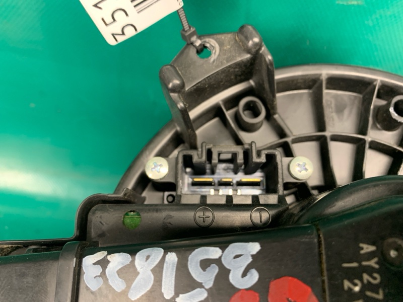 Моторчик печки AVALON 05-12 2006 3.5 2GR-FE