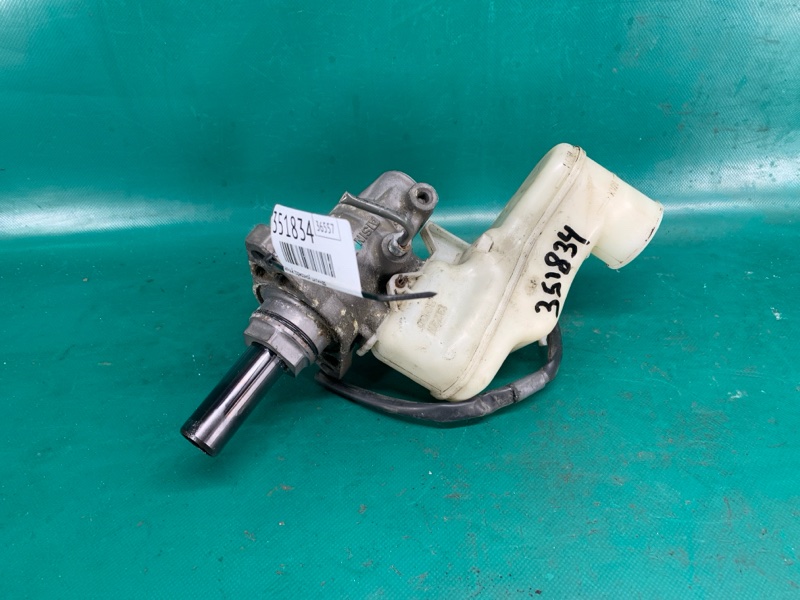Главный тормозной цилиндр TOYOTA AVALON 05-12 2006 3.5 2GR-FE 4702807010 Б/У