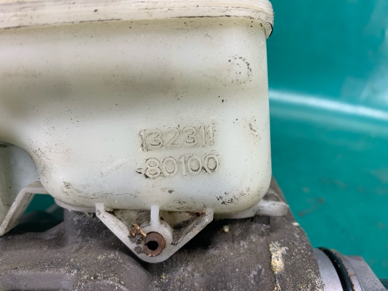 Главный тормозной цилиндр AVALON 05-12 2006 3.5 2GR-FE