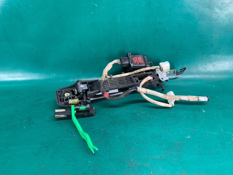 Ручка двери наружная задняя правая AVALON 05-12 2006 3.5 2GR-FE