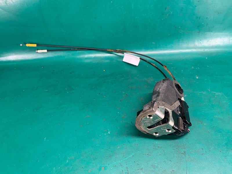 Замок двери задний левый AVALON 05-12 2006 3.5 2GR-FE