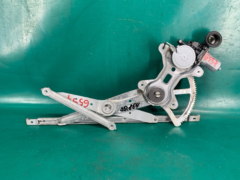 Запчасть стеклоподъемник передний правый TOYOTA AVALON 05-12 2006 3.5 2GR-FE 69801AC020 Б/У Стеклоподъемник передний правый TOYOTA AVALON 05-12 2006 3.5 2GR-FE 69801AC020 Б/У