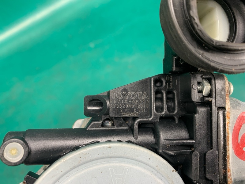 Стеклоподъемник передний правый AVALON 05-12 2006 3.5 2GR-FE Стеклоподъемник передний правый AVALON 05-12 2006 3.5 2GR-FE