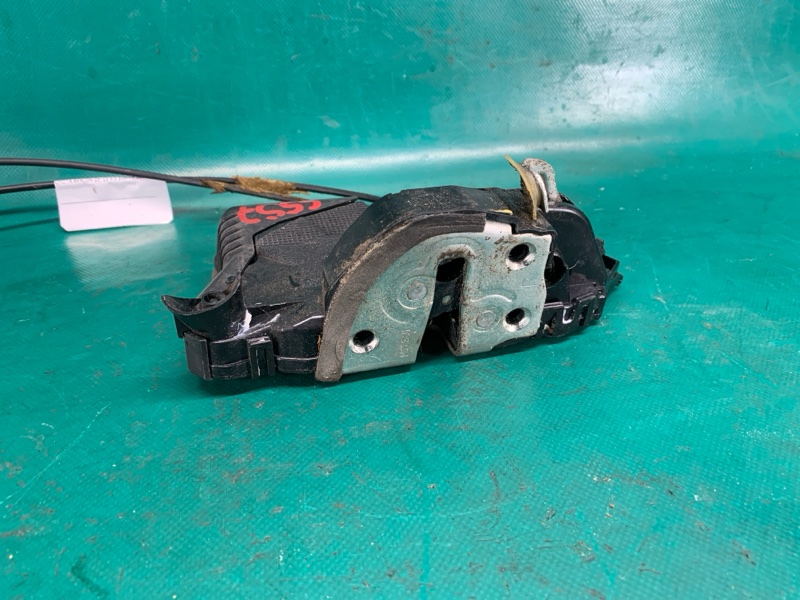 Замок двери передний правый AVALON 05-12 2006 3.5 2GR-FE