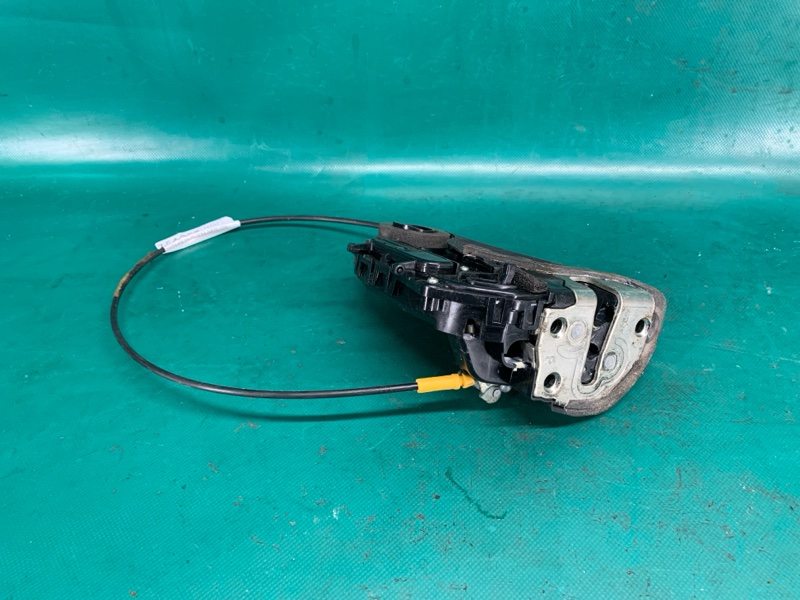 Замок двери задний правый AVALON 05-12 2006 3.5 2GR-FE