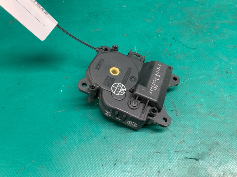 Моторчик заслонки печки AVALON 05-12 2006 3.5 2GR-FE