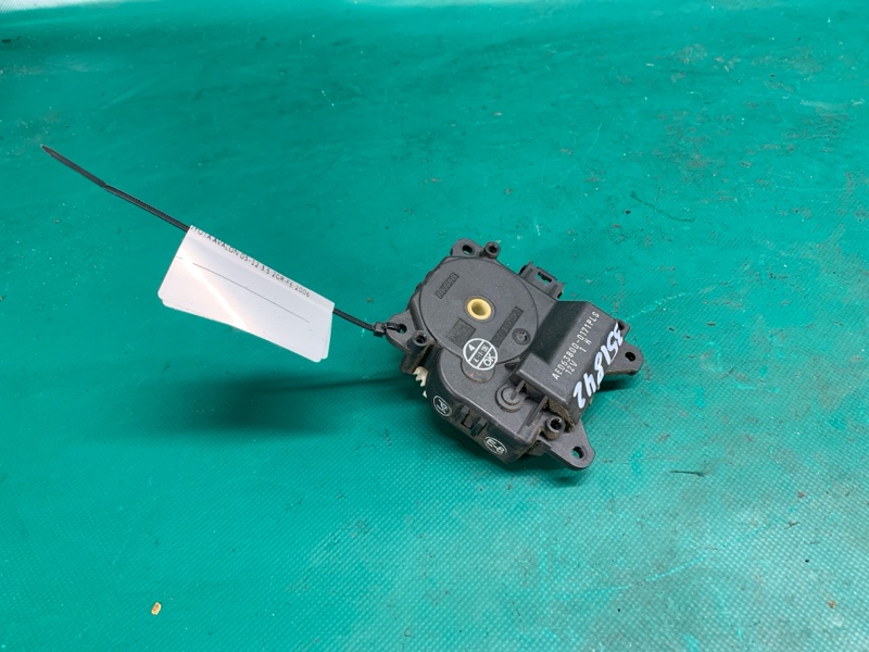 Моторчик заслонки печки AVALON 05-12 2006 3.5 2GR-FE