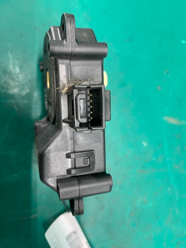 Моторчик заслонки печки AVALON 05-12 2006 3.5 2GR-FE