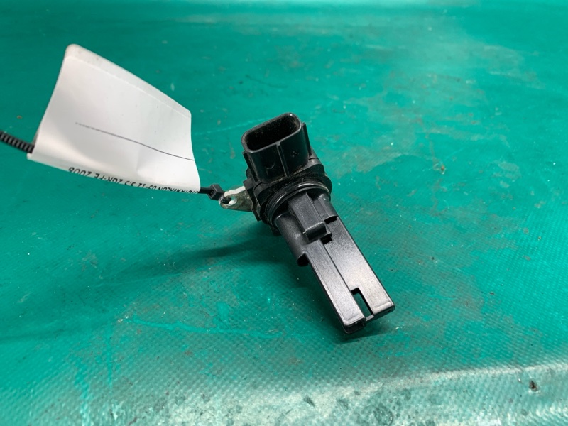 Расходомер воздуха TOYOTA AVALON 05-12 3.5 2GR-FE