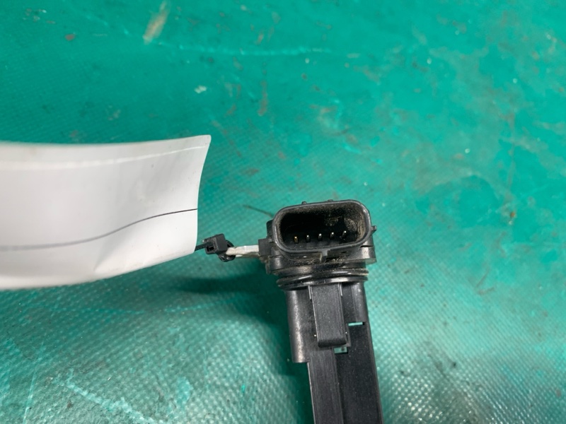 Расходомер воздуха AVALON 05-12 2006 3.5 2GR-FE