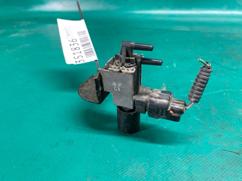 Клапан электромагнитный (вакуумный) AVALON 05-12 2006 3.5 2GR-FE