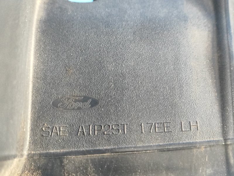 Фонарь наружный левый ESCAPE 12-19 2018 T15HDTX