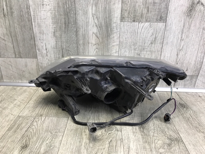 Фара правая X-TRAIL/ROGUE T32 13-20 Внедорожник