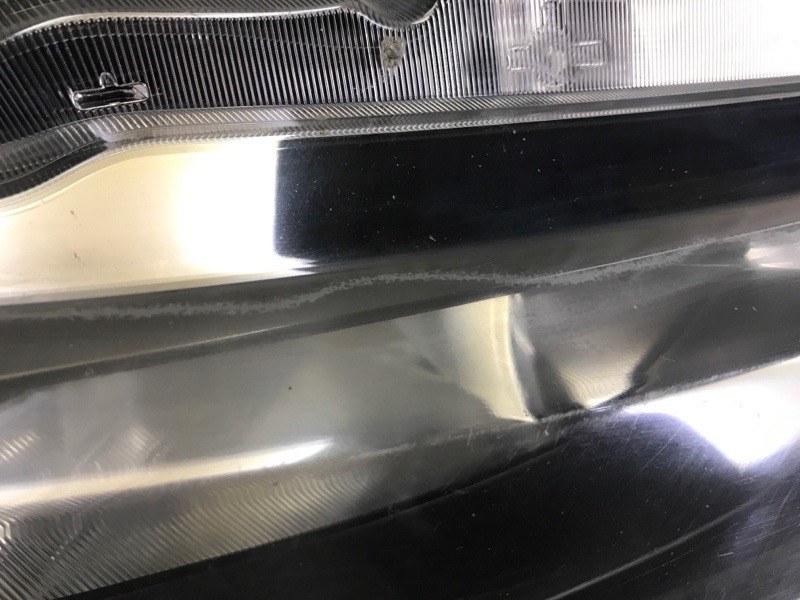 Фара правая X-TRAIL/ROGUE T32 13-20 Внедорожник