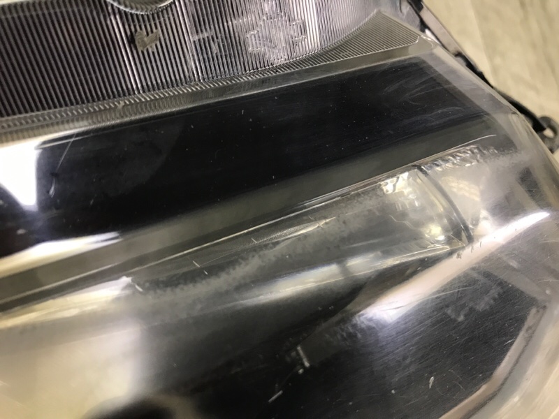 Фара правая X-TRAIL/ROGUE T32 13-20 Внедорожник