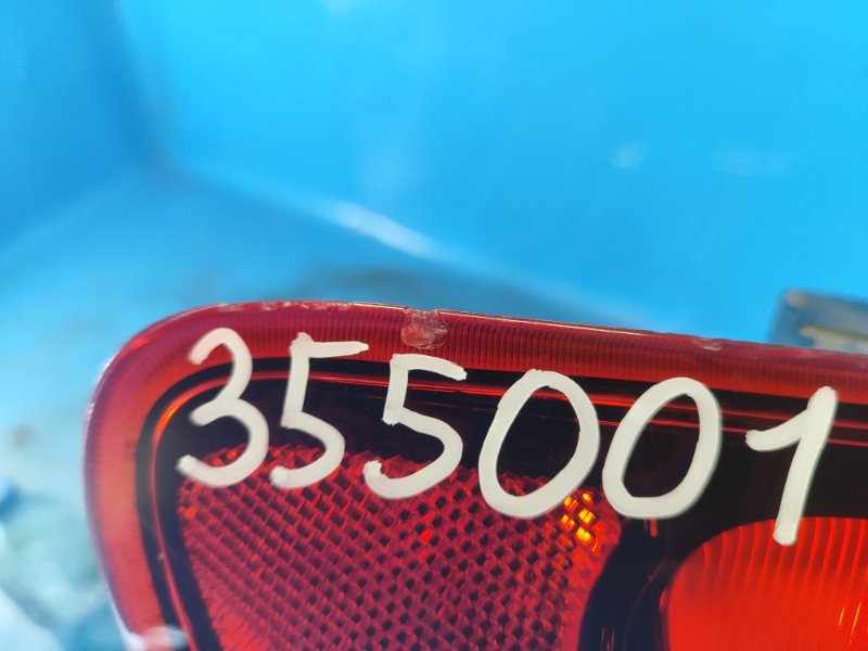 Фонарь наружный левый GRAND CHEROKEE 11-22 2016 WK2 ERC 3.6L Фонарь наружный левый GRAND CHEROKEE 11-22 2016 WK2 ERC 3.6L