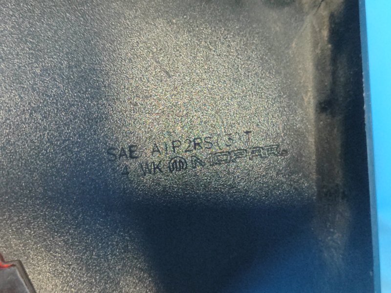 Фонарь наружный левый GRAND CHEROKEE 11-22 2016 WK2 ERC 3.6L Фонарь наружный левый GRAND CHEROKEE 11-22 2016 WK2 ERC 3.6L