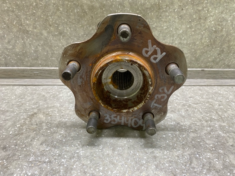 Ступица задняя X-TRAIL/ROGUE T32 13-20