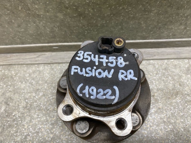 Ступица задняя FORD FUSION 14- C20EDEF