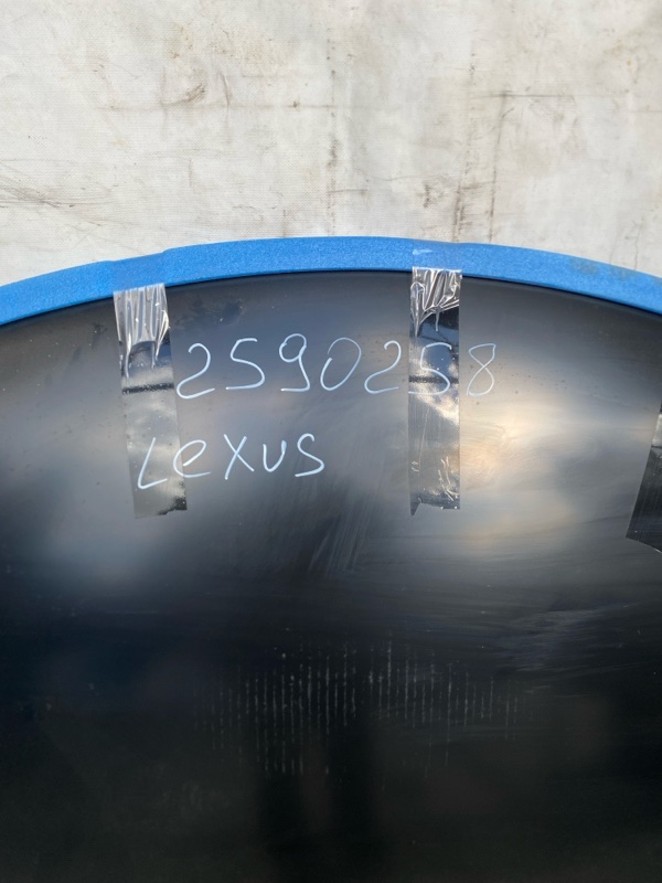 Капот LEXUS IS250/350 13-20