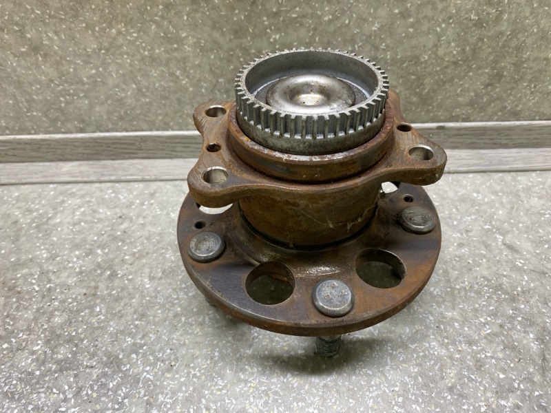 Ступица задняя ELANTRA MD 10-15 2013 1.8 G4NB