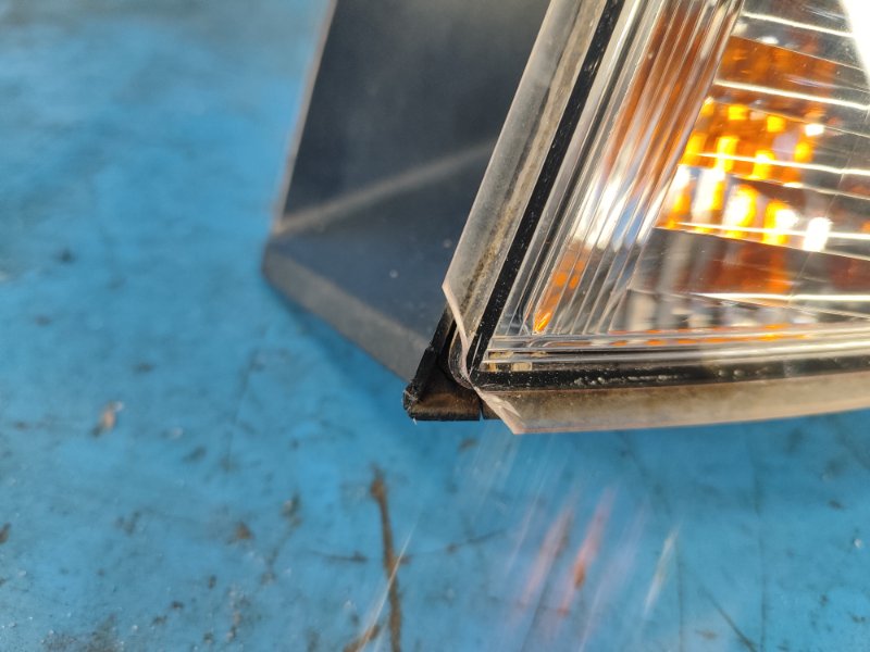 Фонарь наружный правый OUTBACK 09-14 BR 2012 2.5