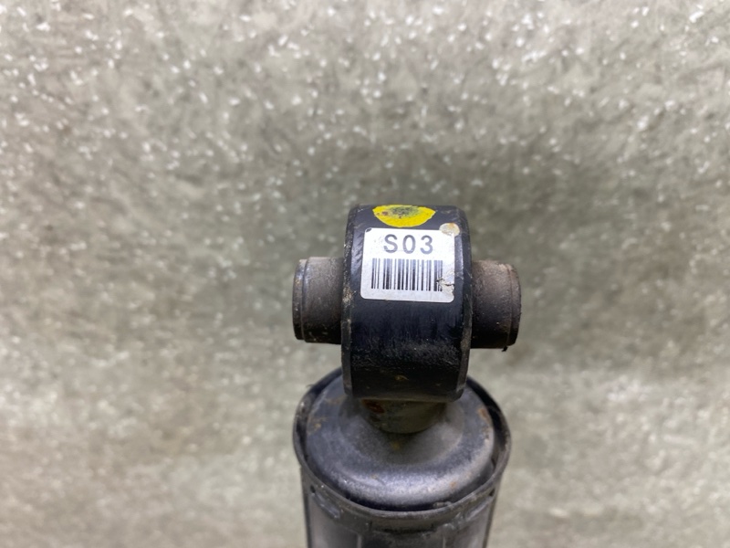 Амортизатор задний HYUNDAI ELANTRA MD 10-15 1.8 G4NB