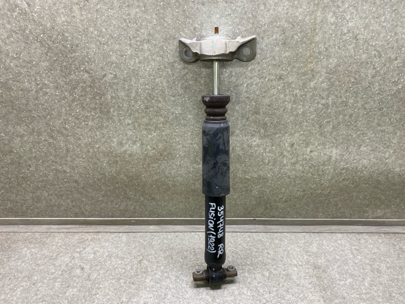 Амортизатор задний FORD FUSION 14- 2019 C20EDEF HG9Z-18125-J Б/У