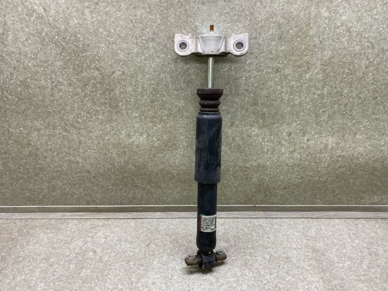 Амортизатор задний FUSION 14- 2019 C20EDEF