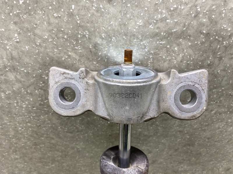 Амортизатор задний FORD FUSION 14- C20EDEF