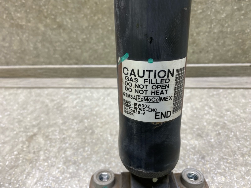 Амортизатор задний FUSION 14- 2019 C20EDEF