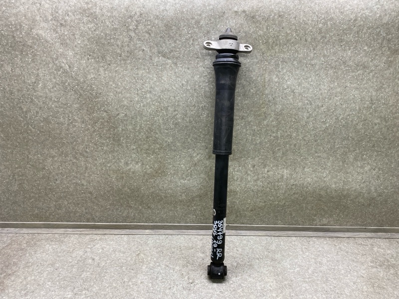 Запчасть амортизатор задний KIA SOUL SK3 19- 2021 G4FJ 1.6 55307-K0600 Б/У Амортизатор задний KIA SOUL SK3 19- 2021 G4FJ 1.6 55307-K0600 Б/У