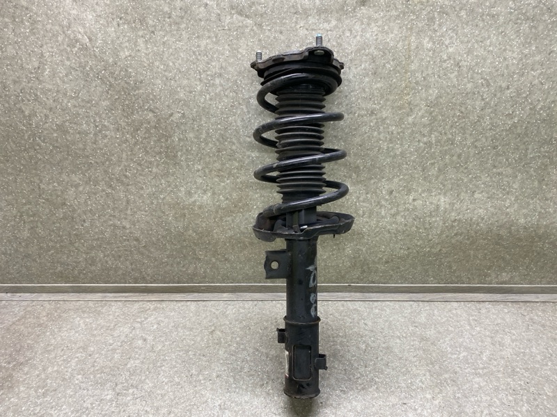 Амортизатор передний левый SOUL SK3 19- 2021 G4FJ 1.6 Амортизатор передний левый SOUL SK3 19- 2021 G4FJ 1.6