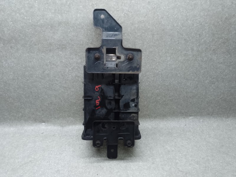 Абсорбер топливный JOURNEY 08-20 2008 3.5 EGF