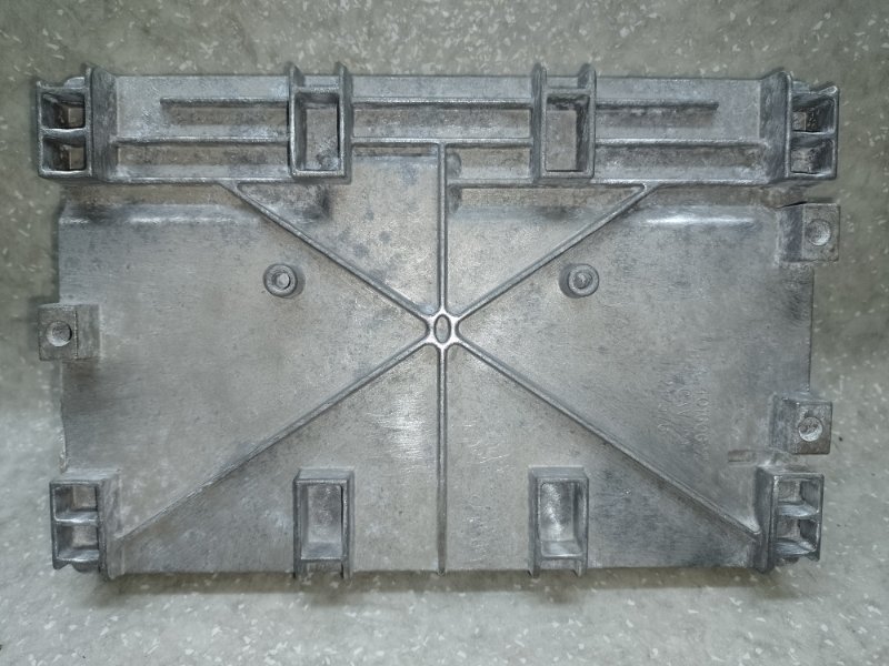 Блок управления двигателем JOURNEY 08-20 2008 3.5 EGF