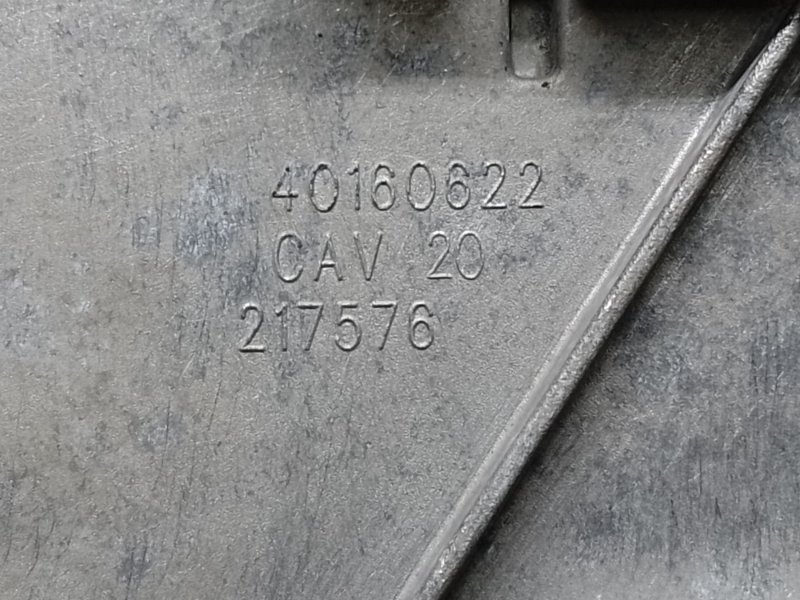 Блок управления двигателем JOURNEY 08-20 2008 3.5 EGF