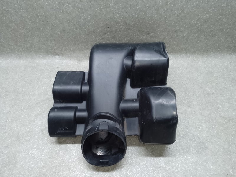 Воздухозаборник DODGE JOURNEY 08-20 2008 3.5 EGF 4891896AA Б/У