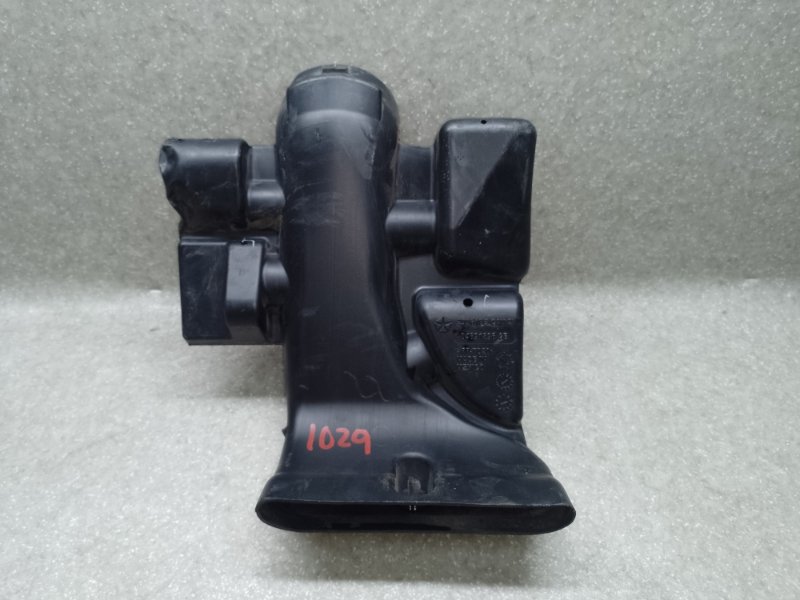 Воздухозаборник JOURNEY 08-20 2008 3.5 EGF