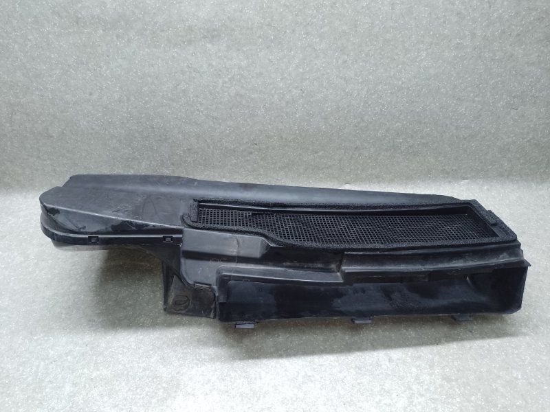 Воздуховод салона DODGE JOURNEY 08-20 2008 3.5 EGF 5058463AE Б/У