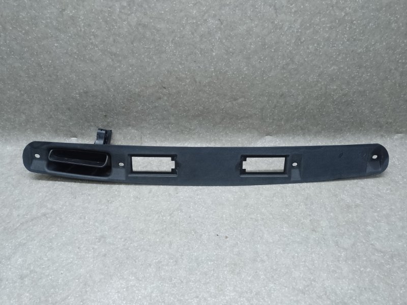 Панель подсветки номера DODGE JOURNEY 08-20 2008 3.5 EGF 5178320AC Б/У